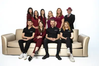 Aestheline Dermatology Clinic