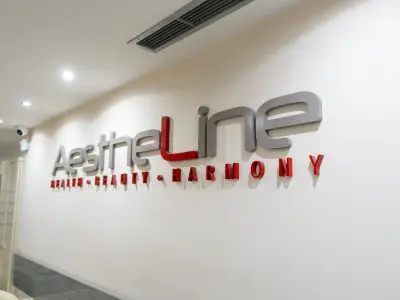 Aestheline Dermatology Clinic