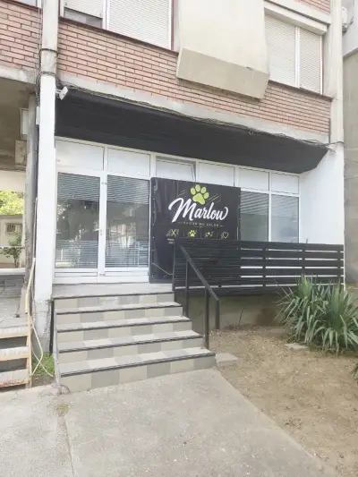 Marlow Grooming Salon