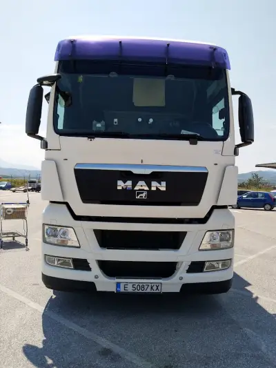 Drumski Transport Eood