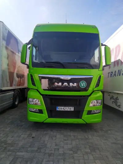 Drumski Transport Eood
