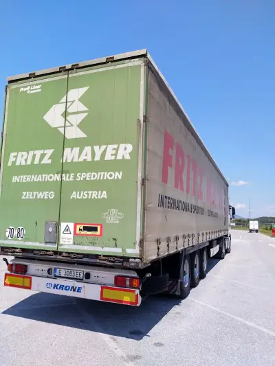 Drumski Transport Eood
