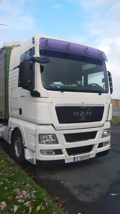 Drumski Transport Eood