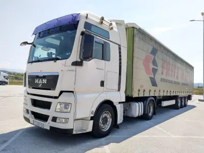 Drumski Transport Eood