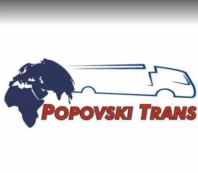 Поповски Транс - транспортна фирма