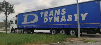Trans Dynasty EOOD