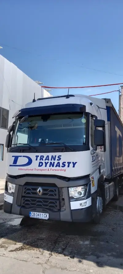 Trans Dynasty EOOD