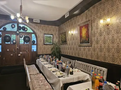 ПЪБ ДУМАРОК