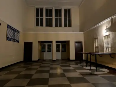 ЖП гара Симитли