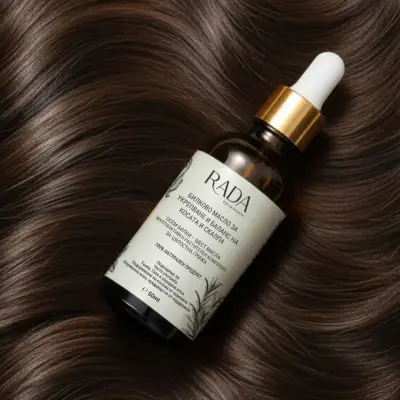 Rada Bio Skincare