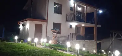Villa Avantgarde Sarnitsa - Вила Авангард Сърница