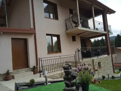 Villa Avantgarde Sarnitsa - Вила Авангард Сърница