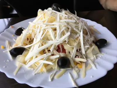Пицария Маями