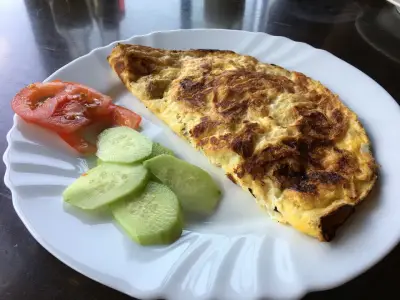 Пицария Маями