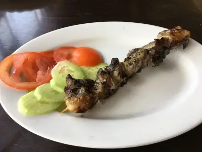 Пицария Маями