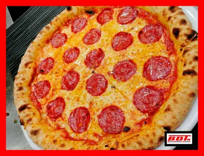 Пицария PIZZA DON PAZZO – Лъгът