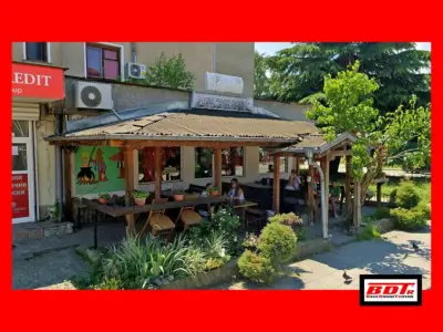 Пицария PIZZA DON PAZZO – Лъгът