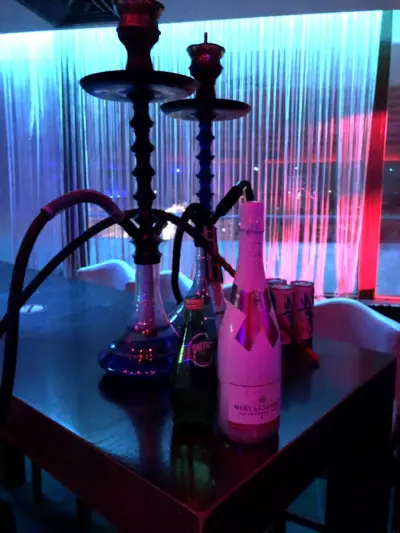Bar Panorama
