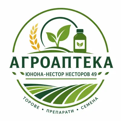 АГРОАПТЕКА ЮНОНА