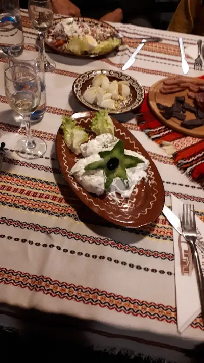 Старата Къща
