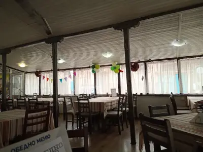 Старата Къща