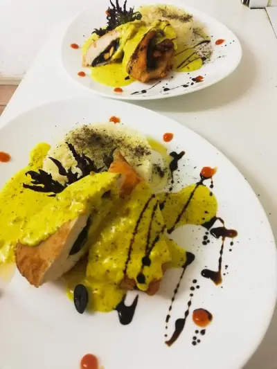 Старата Къща