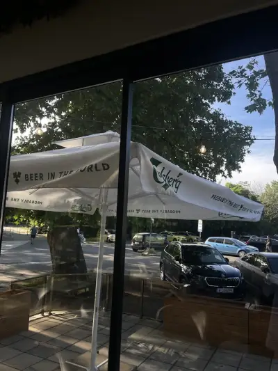 Parallel Lounge Burgas