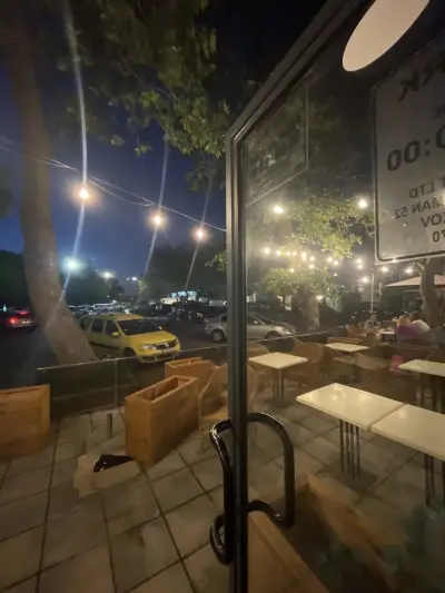 Parallel Lounge Burgas