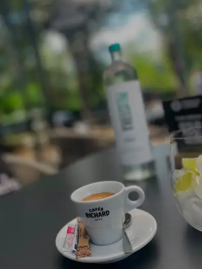 Parallel Lounge Burgas