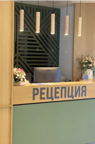 Белчинско училище - хотелска част