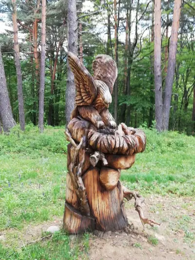 Белчински рай
