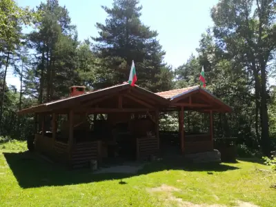 Белчински рай