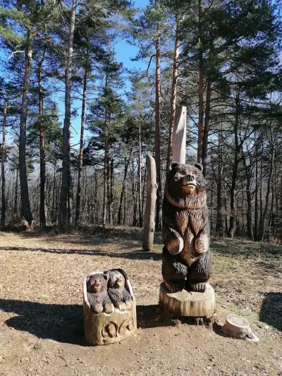 Белчински рай
