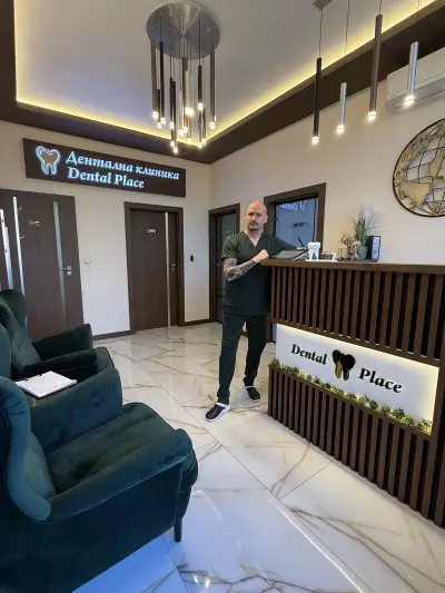 Dental Place