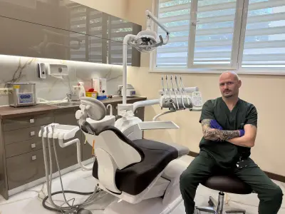 Dental Place