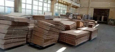 PACKAGE - Производство и търговия с опаковъчни материали. Кашони и Кутии от велпапе на конкурентни цени и високо