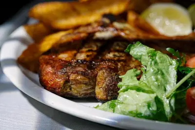 ORI Taste
