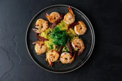ORI Taste