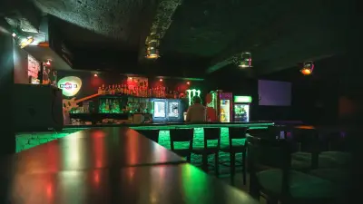 Hope Live Club