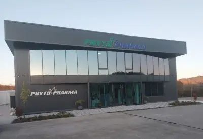 Фитофарма