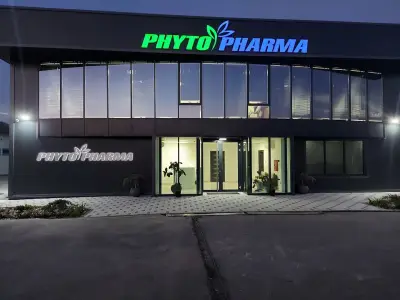 Фитофарма