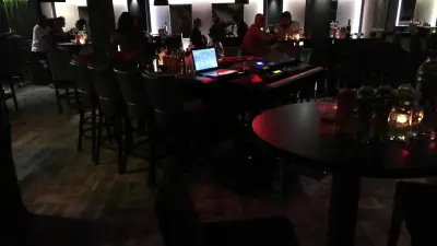 "The floor" - пиано бар