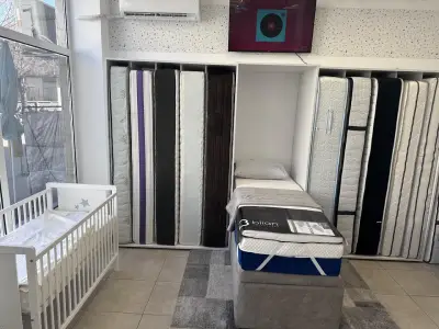 Матраци WeSleep.bg