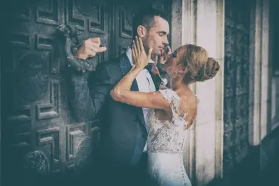 Сватбен фотограф - ssalov.com