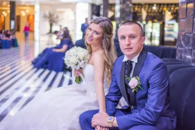 Сватбен фотограф - ssalov.com