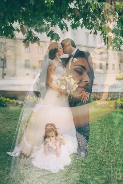 Сватбен фотограф - ssalov.com
