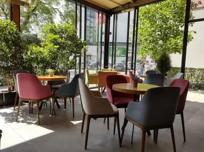 Bellezza cafe bar