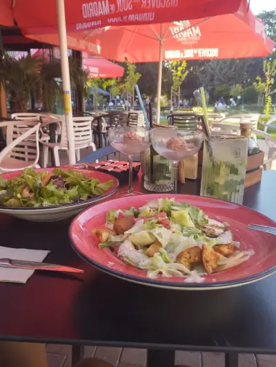 Bellezza cafe bar