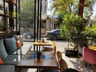 Bellezza cafe bar
