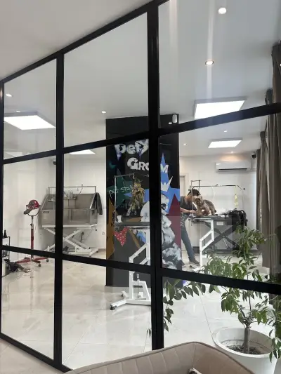 Pet Star Groom by Samir